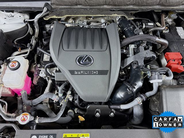 2023 Lexus RX 350 - Photo 30
