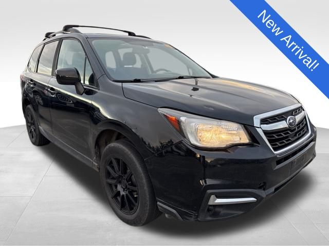 2017 Subaru Forester Premium