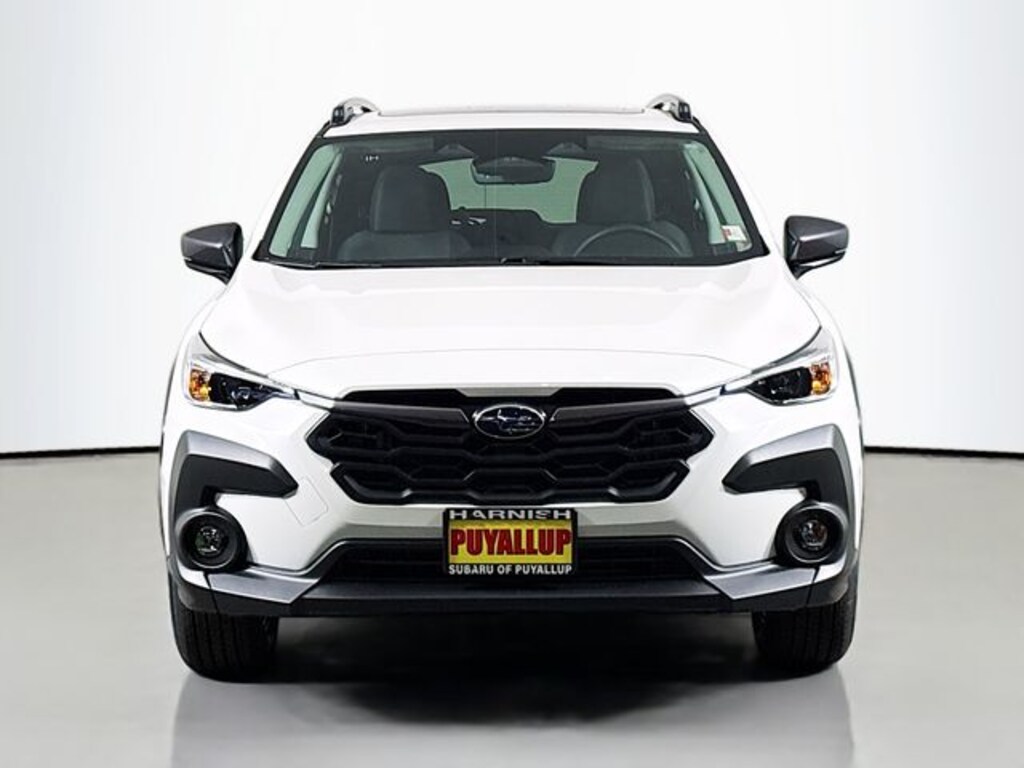 New 2026 Subaru Crosstrek Premium SUV