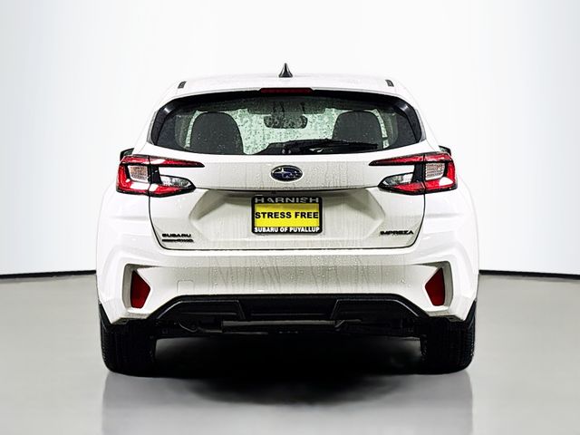 2026 Subaru Impreza Sport - Photo 6