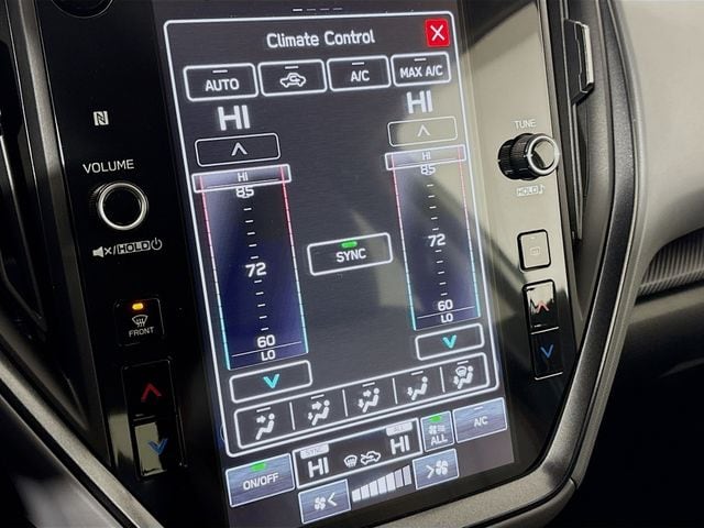 2026 Subaru Crosstrek Limited - Photo 16