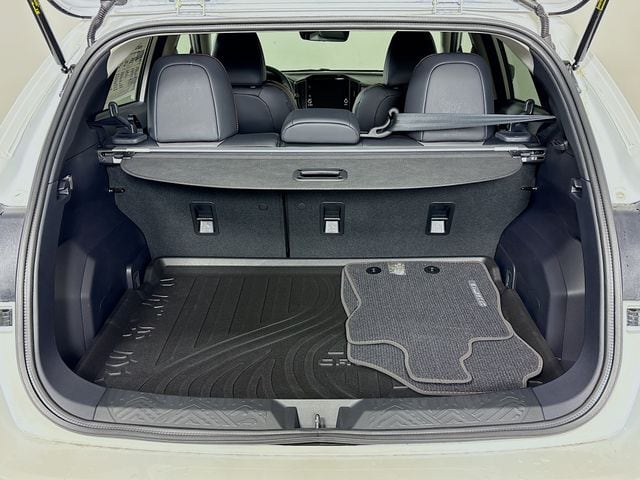 2026 Subaru Crosstrek Limited - Photo 25