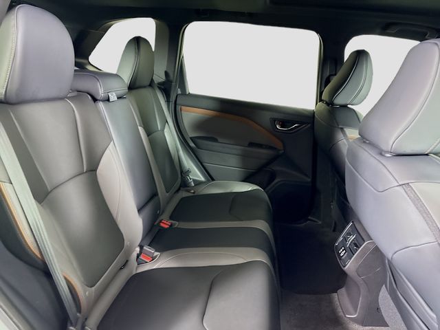 2026 Subaru Forester Sport - Photo 28
