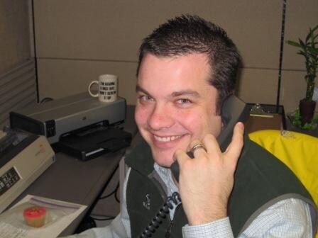 Ryan Forstrom