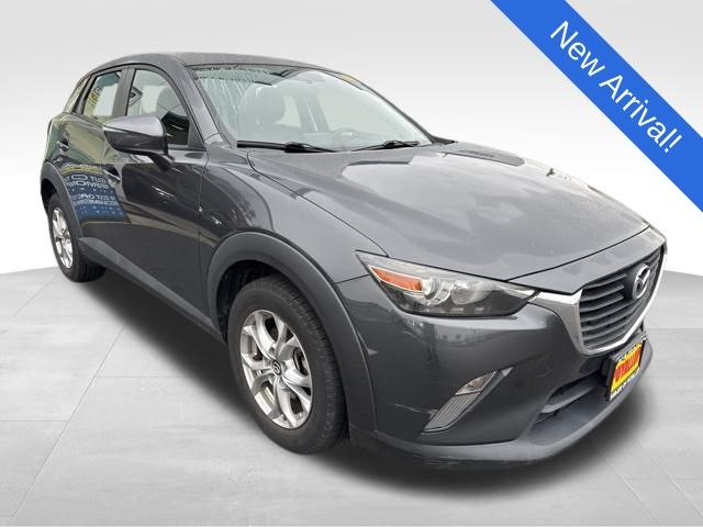 2016 Mazda CX-3 Touring