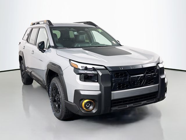 2026 Subaru Outback Outback Wilderness's photo