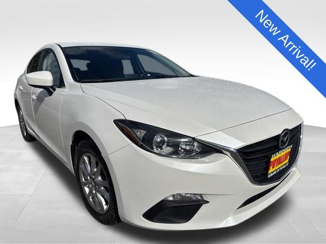 2016 Mazda CX-3 I Sport 5-Door AT SKYACTIV's photo