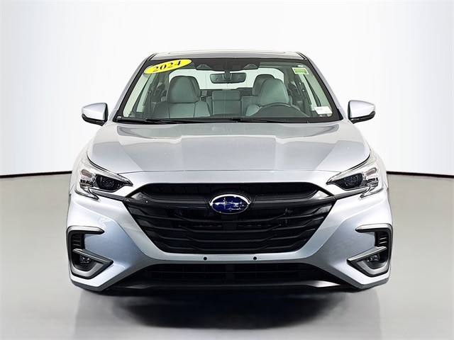 Used 2024 Subaru Legacy Limited with VIN 4S3BWAN62R3007098 for sale in Puyallup, WA