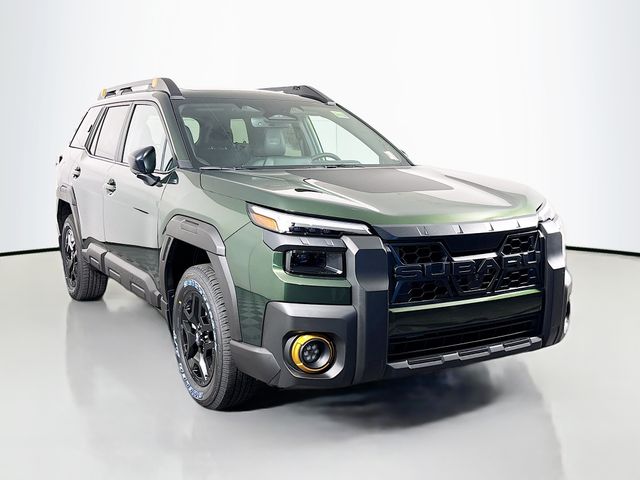 2026 Subaru Outback Outback Wilderness's photo