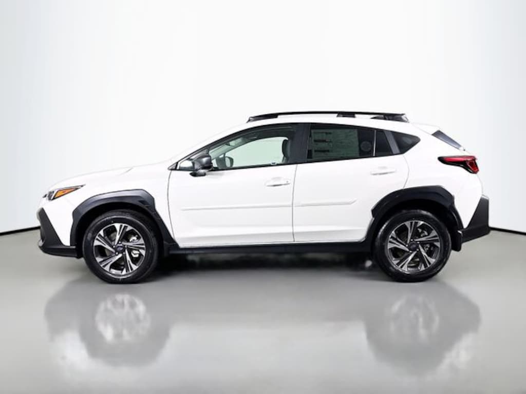 New 2026 Subaru Crosstrek Premium SUV