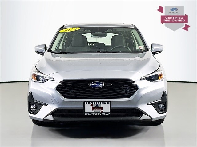 2024 Subaru Impreza Sport photo 2