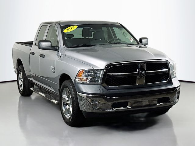 2019 RAM Ram 1500 Classic Tradesman