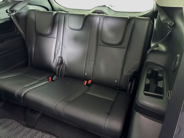 2026 Subaru Ascent Limited Bronze Edition - Photo 29