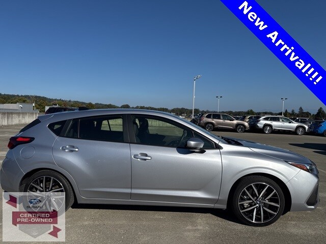 2024 Subaru Impreza Sport photo 2