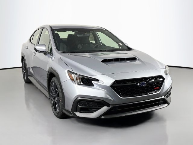 2026 Subaru WRX