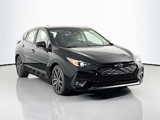 2025 Subaru Impreza Sport 5-Door JF1GUAFC9S8300768