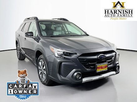 2023 Subaru Outback Limited SUV