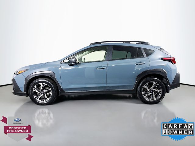 2024 Subaru Crosstrek Premium photo 4