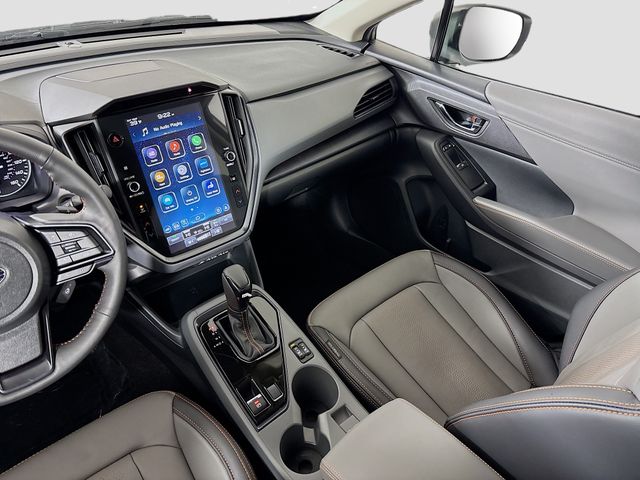 2026 Subaru Crosstrek Limited - Photo 22