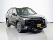 Subaru Forester Hybrid
