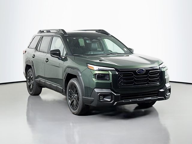 2026 Subaru Outback Limited's photo