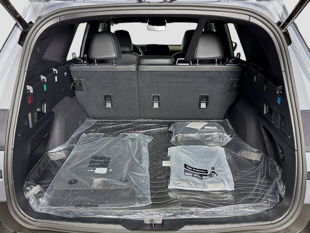 2026 Subaru Outback Touring XT - Photo 27