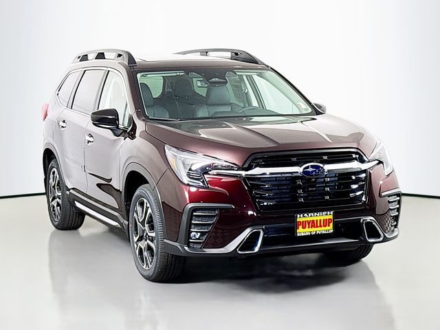 2026 Subaru Ascent Touring 7 Passenger's photo