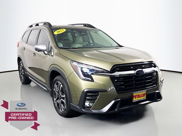 2023 Subaru Ascent Limited 7 Passenger's photo