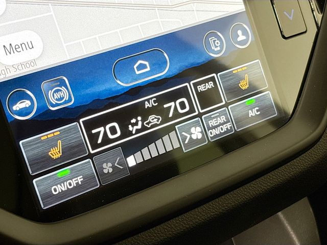 2026 Subaru Ascent Limited Bronze Edition - Photo 20