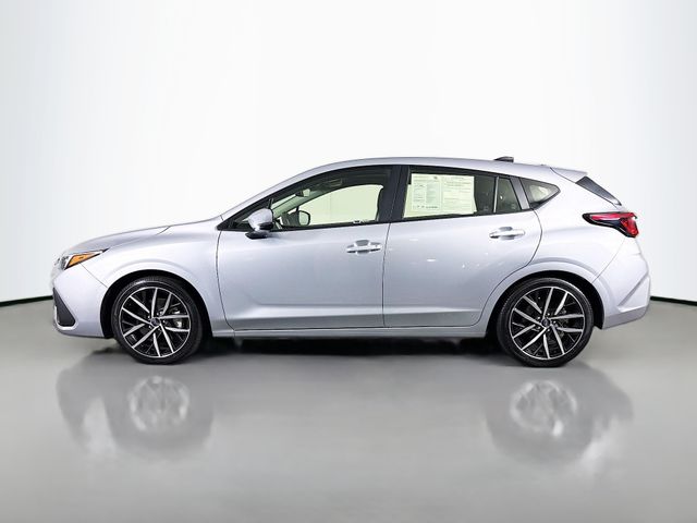 2024 Subaru Impreza Sport photo 4