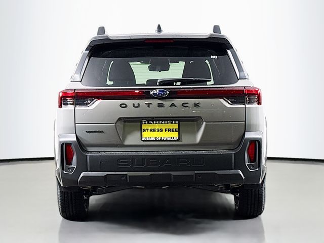 2026 Subaru Outback Touring XT - Photo 6