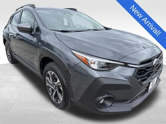 2025 Subaru Crosstrek Premium CVT's photo