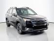 Subaru Forester Hybrid