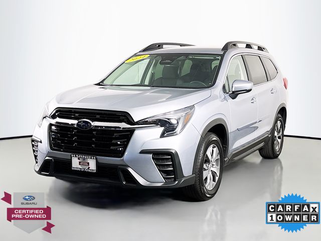 2024 Subaru Ascent Premium photo 3