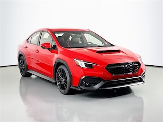 2025 Subaru WRX Limited Sedan JF1VBAN64S9804065