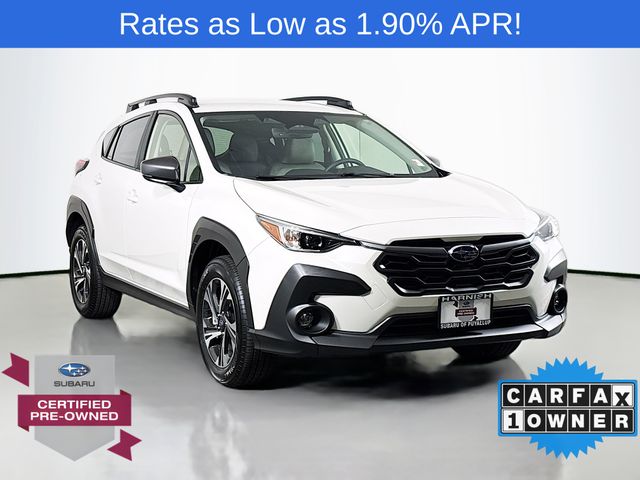 2024 Subaru Crosstrek Premium's photo