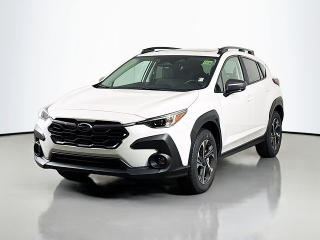 New 2026 Subaru Crosstrek Premium SUV