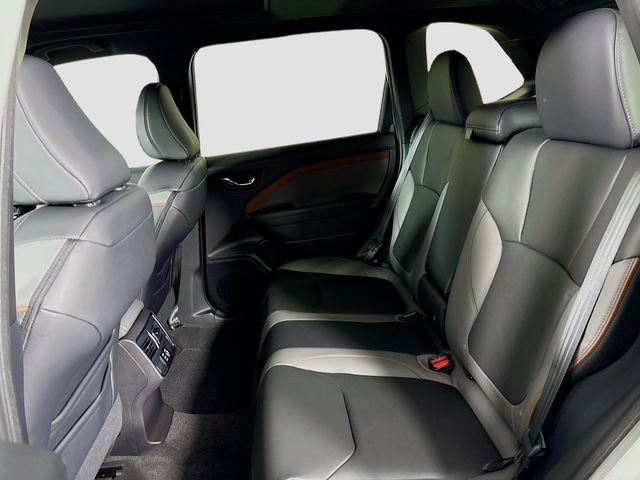 2026 Subaru Forester Sport - Photo 24