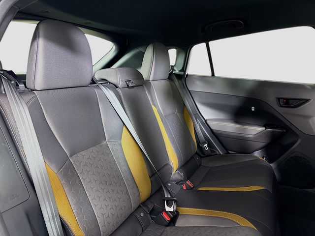 2026 Subaru Crosstrek Sport - Photo 25