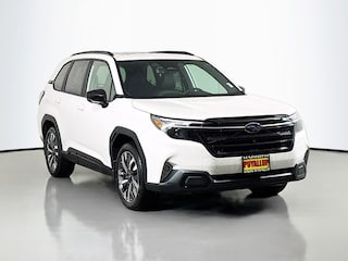 2026 Subaru Forester Touring SUV 4S4SLDT65T3043576