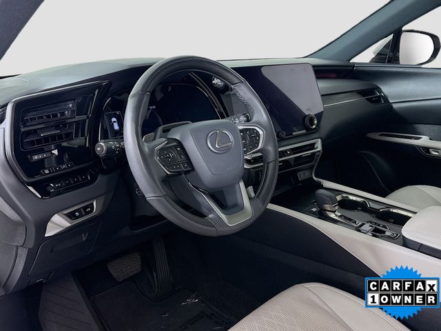 2023 Lexus RX 350 - Photo 9