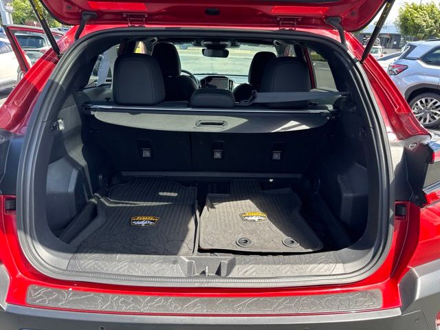 2024 Subaru Crosstrek Wilderness - Photo 12
