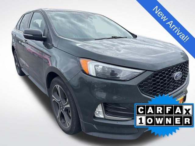 2022 Ford Edge ST AWD's photo