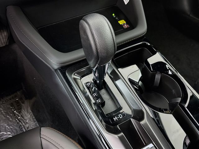 2026 Subaru Forester Sport - Photo 17