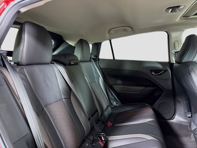 2026 Subaru Crosstrek Limited - Photo 27