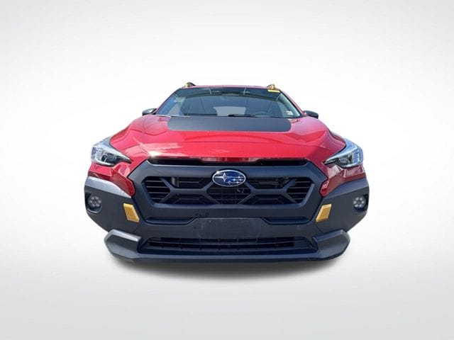 2024 Subaru Crosstrek Wilderness - Photo 9