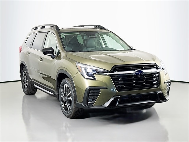 2025 Subaru Ascent Limited 8-Passenger