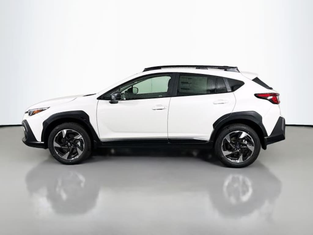 New 2026 Subaru Crosstrek Limited SUV