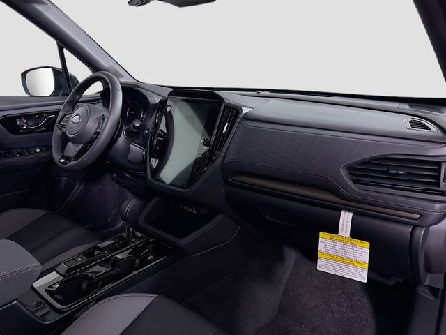 2026 Subaru Forester Sport - Photo 30