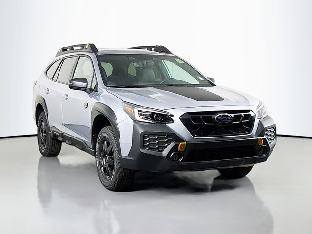 2025 Subaru Outback Wilderness's photo